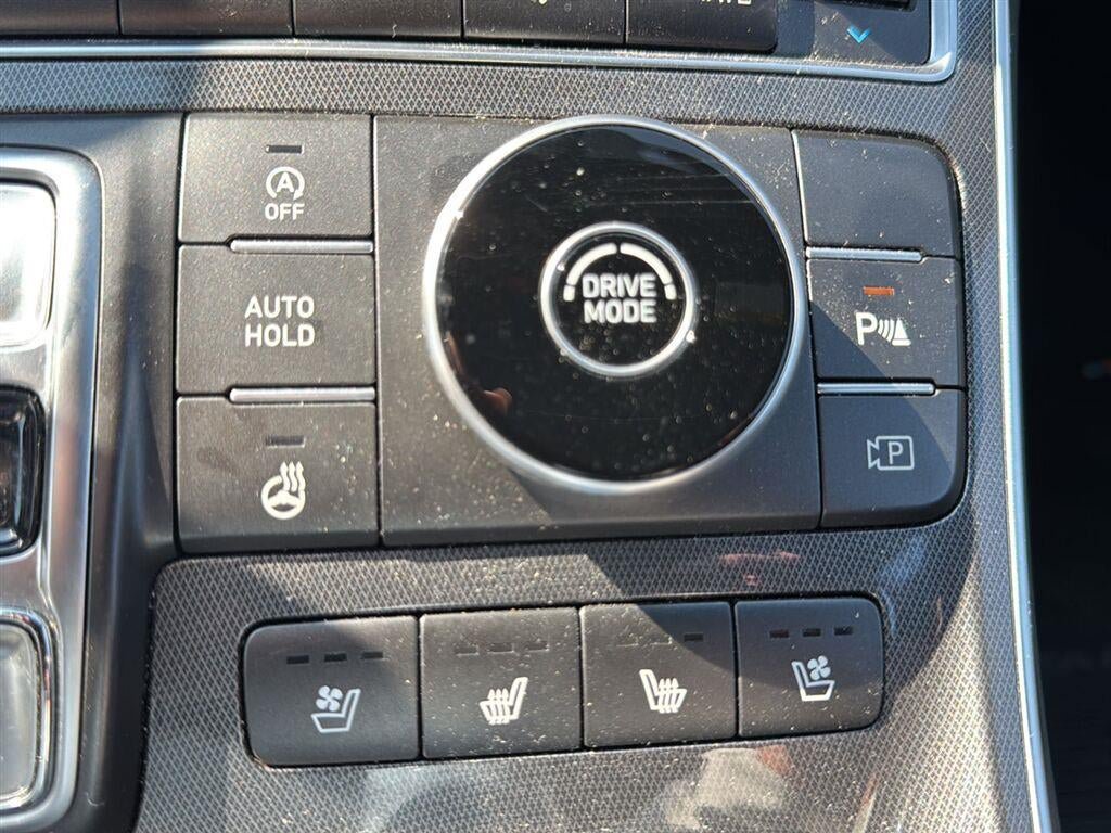 Used 2023 Hyundai Santa Fe Calligraphy FWD image 37