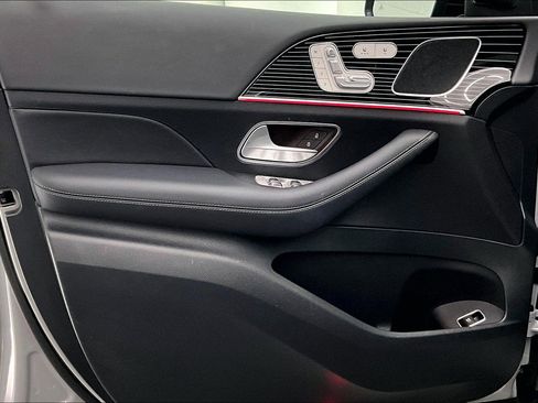 Certified 2025 Mercedes-Benz GLE 450 4MATIC Coupe image 24