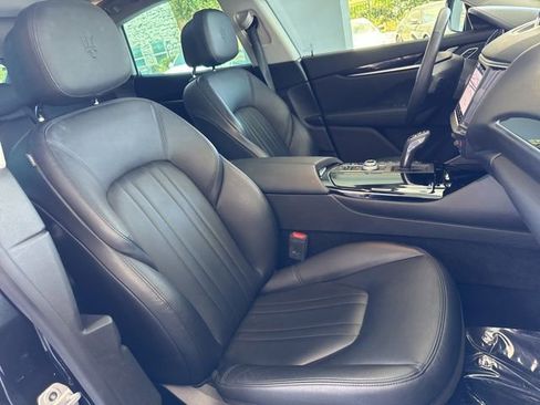Certified 2022 Maserati Levante GT image 17