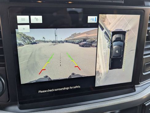 Used 2022 Ford F150 Raptor w/ Equipment Group 801A High image 6