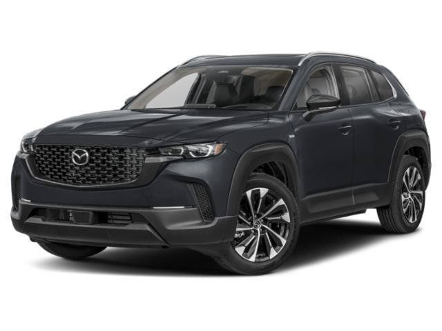 Used 2026 MAZDA CX-50 2.5 Hybrid w/ Premium Plus Pkg AWD/4WD image 1