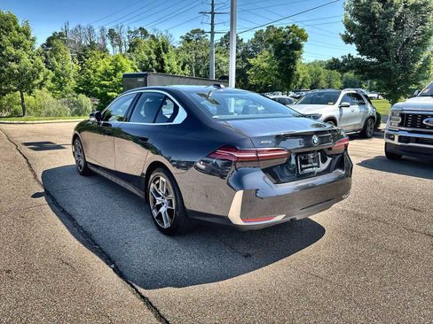 Used 2026 BMW 540i xDrive AWD/4WD image 6