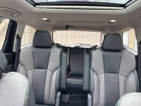 Used 2023 Subaru Ascent Onyx Edition Limited AWD/4WD image 21
