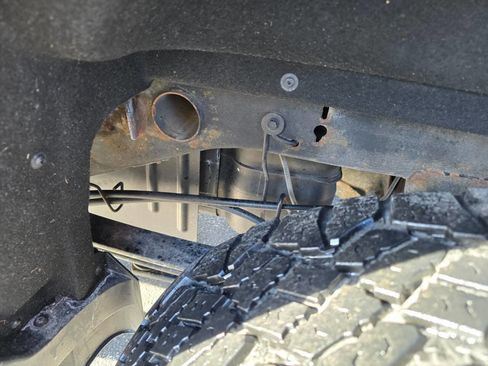 Used 2017 GMC Sierra 1500 4x4 Double Cab image 25