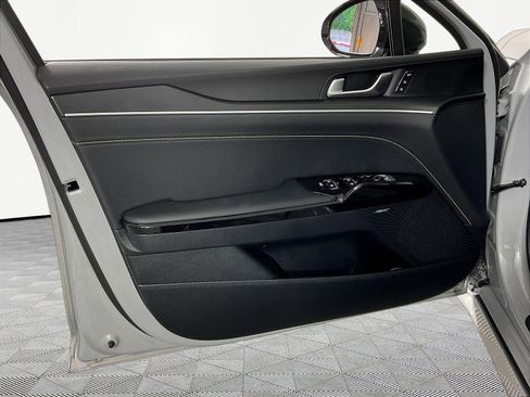 Used 2026 Kia K5 GT w/ GT1 Package FWD image 20