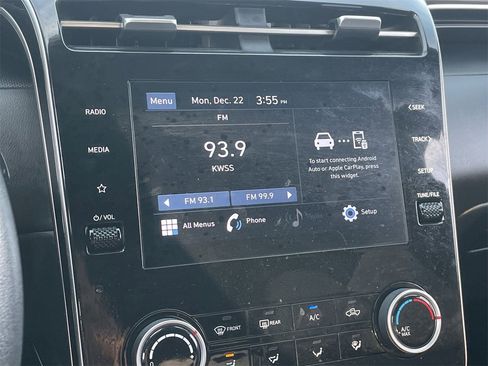 Used 2023 Hyundai Santa Cruz SE image 24