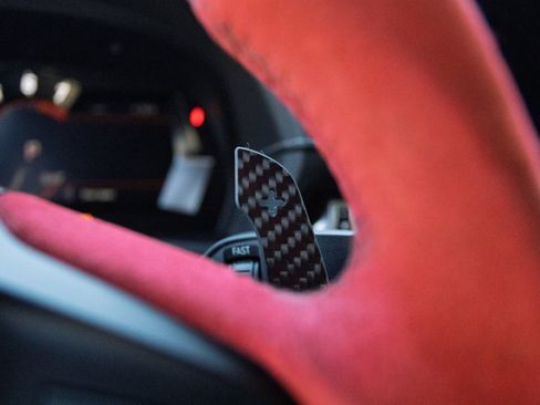 Used 2021 Toyota Supra RWD image 14