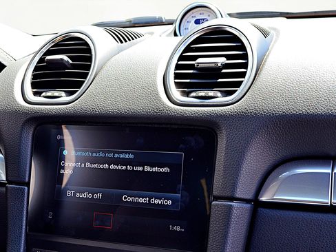 Used 2024 Porsche 718 Boxster image 55