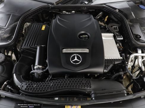 Used 2018 Mercedes-Benz C 300 Coupe image 23
