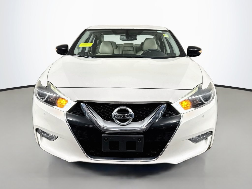 Used 2016 Nissan Maxima 3.5 SV FWD image 11