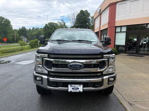 Used 2021 Ford F350 XLT w/ XLT Value Package AWD/4WD image 2