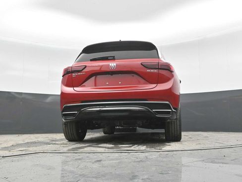 New 2026 Buick Envision Sport Touring AWD/4WD image 52