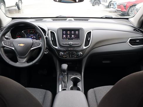 Used 2023 Chevrolet Equinox LT image 38