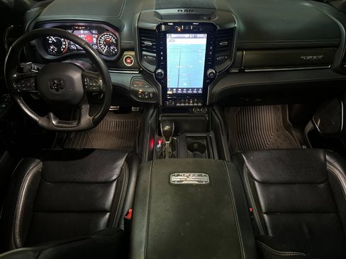 Used 2022 RAM 1500 TRX w/ TRX Level 2 Equipment Group image 12