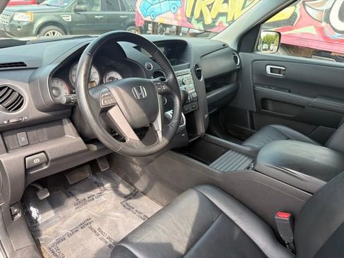 Used 2010 Honda Pilot EX-L image 9