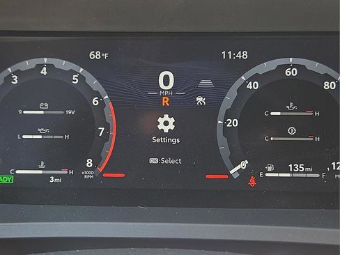 New 2026 Toyota Tacoma 4x4 Double Cab Hybrid image 24