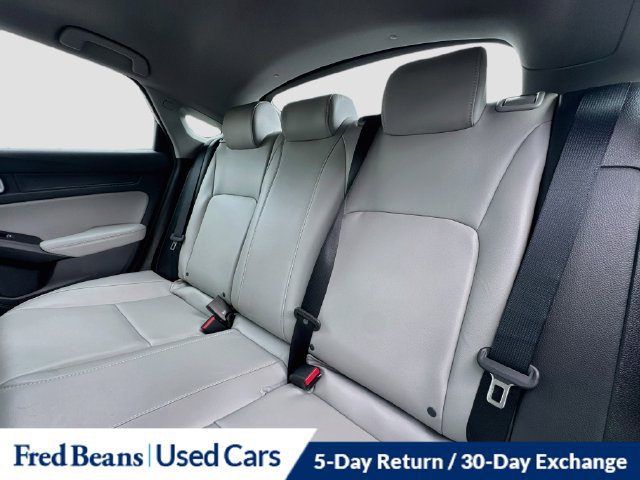 Used 2025 Acura Integra FWD image 31
