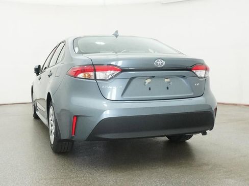 New 2026 Toyota Corolla LE FWD image 22