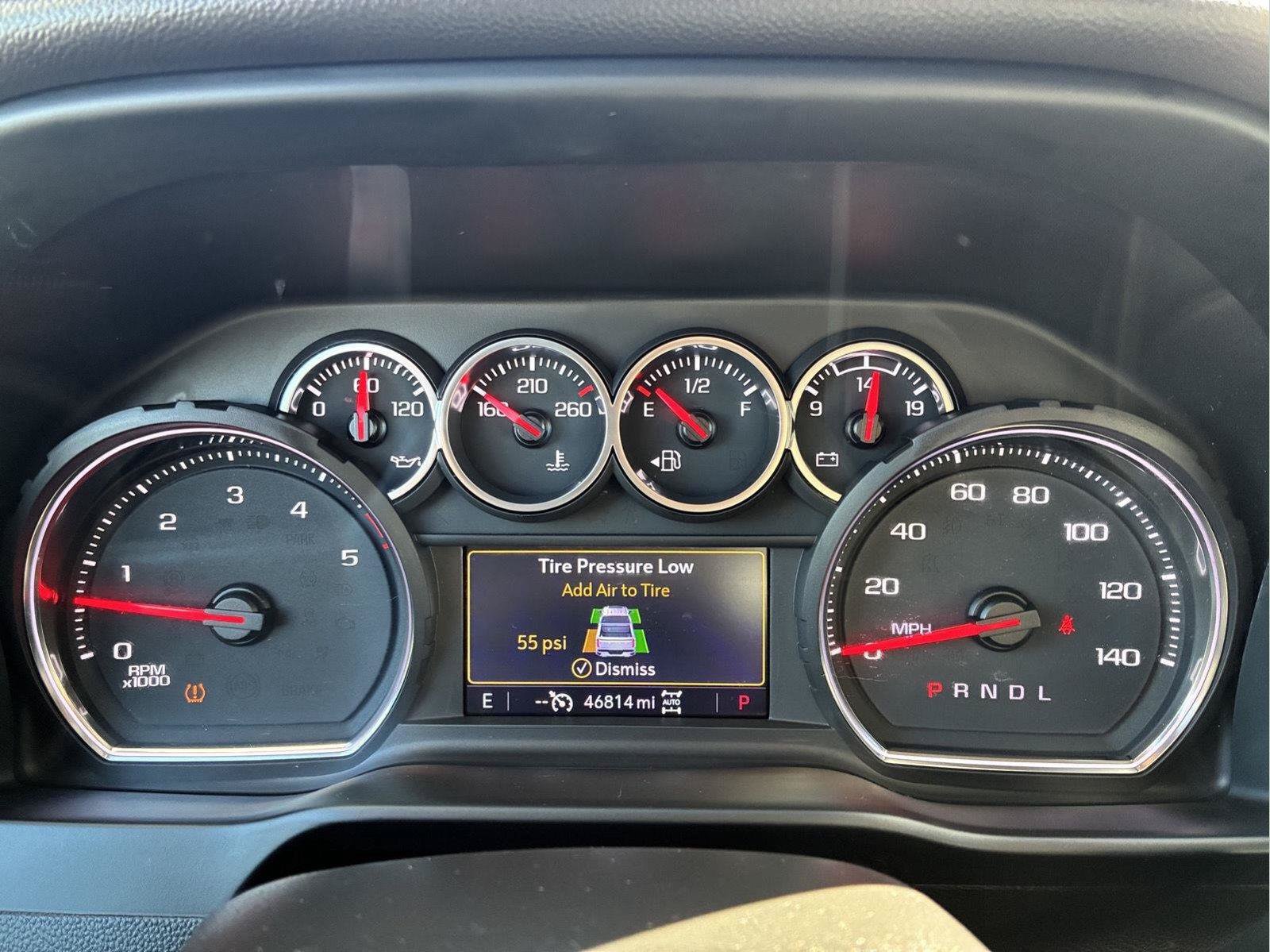Used 2022 Chevrolet Silverado 3500 LTZ w/ LTZ Plus Package AWD/4WD image 19