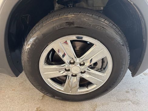 Used 2019 Chevrolet Trax LT w/ Driver Confidence Package image 29