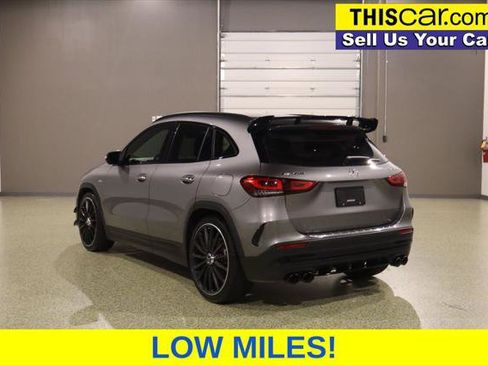 Used 2021 Mercedes-Benz GLA 45 AMG 4MATIC image 5