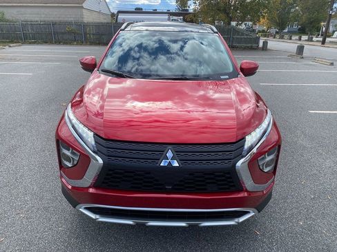 New 2026 Mitsubishi Eclipse Cross SE image 3