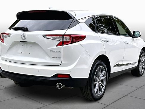 Used 2021 Acura RDX w/Technology Package image 13