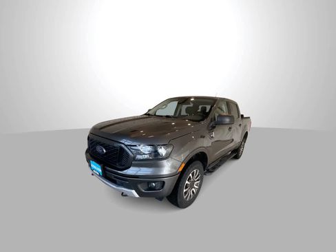 Used 2020 Ford Ranger XLT w/ Equipment Group 302A Luxury AWD/4WD image 4