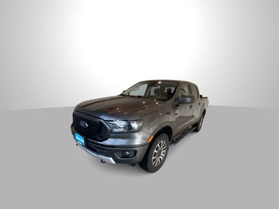 Used 2020 Ford Ranger XLT w/ Equipment Group 302A Luxury