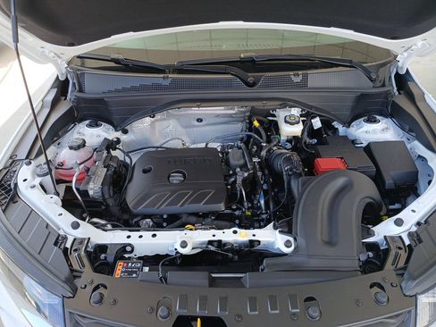 New 2026 Chevrolet TrailBlazer LS w/ LS Convenience Package FWD image 29