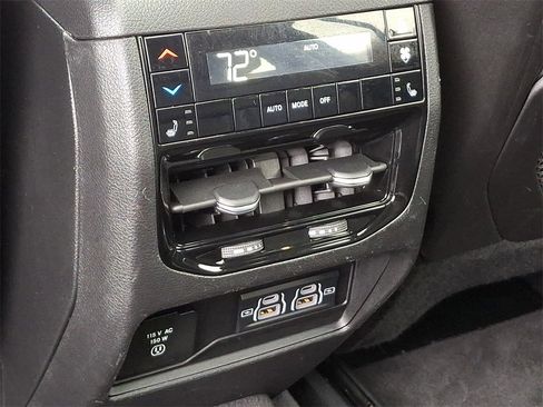 Used 2021 Jeep Grand Cherokee L Limited image 11