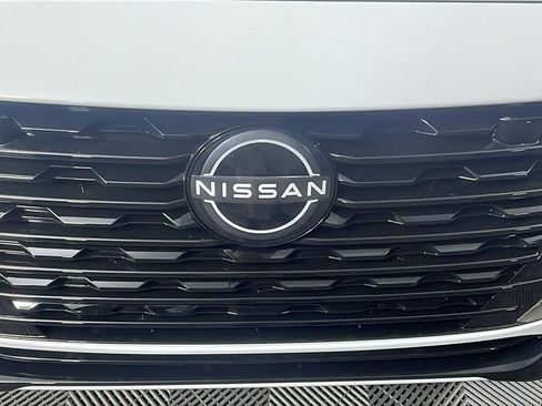 New 2025 Nissan Sentra SV w/ All-Weather Package image 10