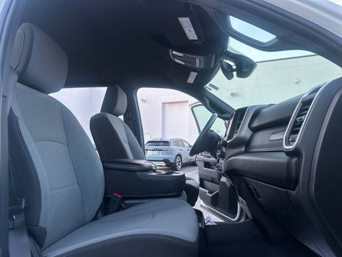 Used 2024 RAM 2500 Big Horn image 26