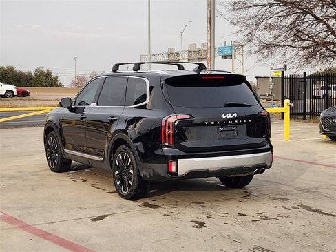 Certified 2023 Kia Telluride SX image 6