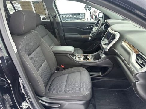 Used 2022 GMC Acadia SLE w/ Driver Convenience Package image 18