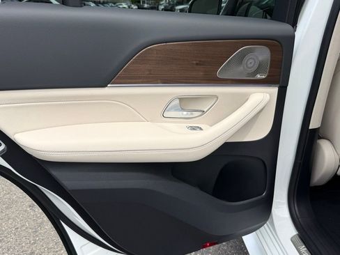 New 2026 Mercedes-Benz GLE 450 4MATIC image 25
