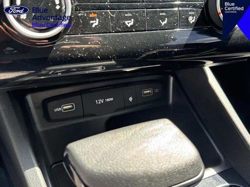 Used 2023 Hyundai Tucson SEL AWD/4WD image 27