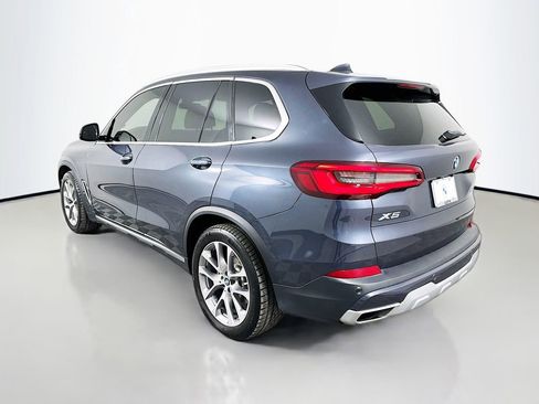 Used 2019 BMW X5 xDrive40i w/ Luxury Seating Package image 7