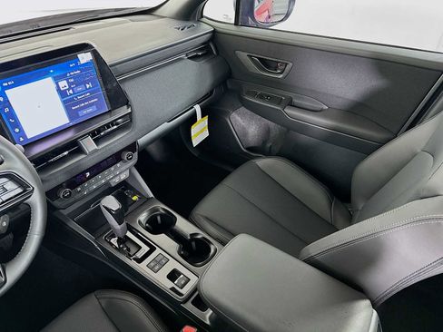 New 2026 Subaru Outback Limited image 22