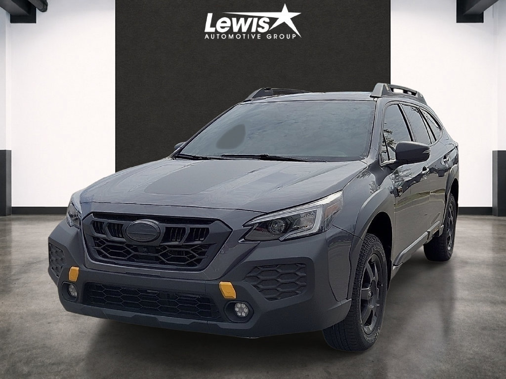 Used 2024 Subaru Outback Wilderness AWD/4WD image 2