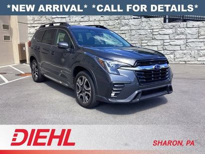 Used 2023 Subaru Ascent Limited