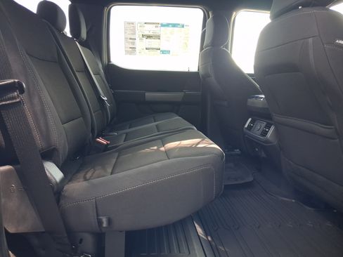 Used 2026 Ford F150 XLT w/ Equipment Group 302A MID AWD/4WD image 30