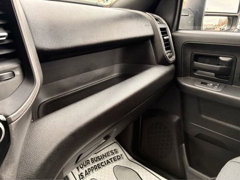 Used 2025 RAM 2500 Tradesman image 25