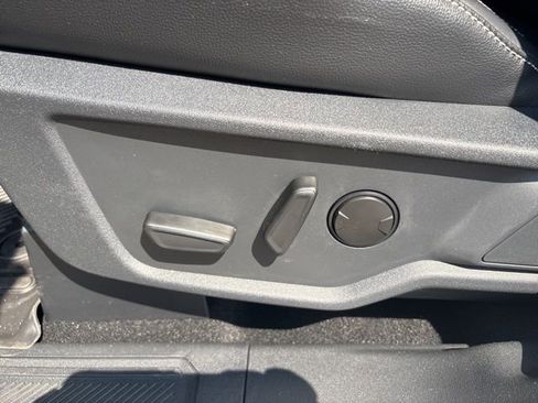 New 2026 Ford Bronco Outer Banks AWD/4WD image 12