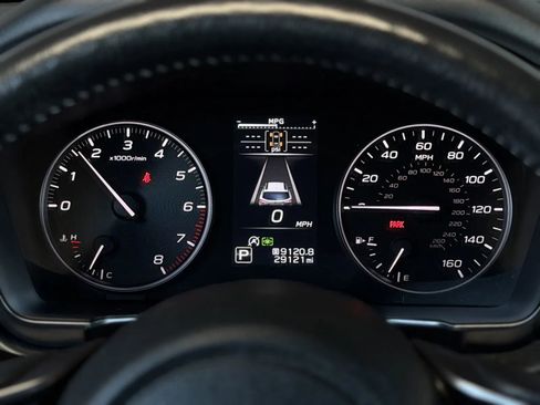 Used 2024 Subaru Outback Limited XT image 28