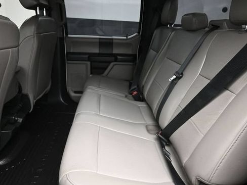 Used 2022 Ford F250 XL w/ Power Equipment Group AWD/4WD image 17