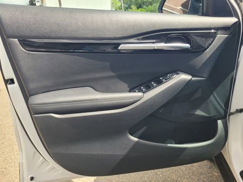 Used 2024 Kia Seltos S FWD image 16