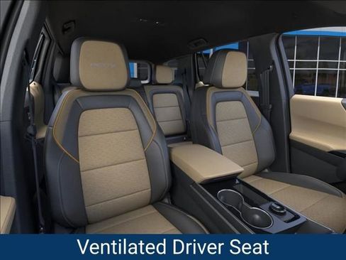 New 2026 Chevrolet Equinox ACTIV w/ Convenience Package III image 18