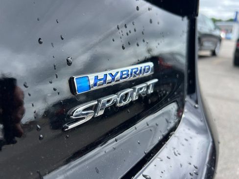 Used 2023 Honda Accord Sport image 30