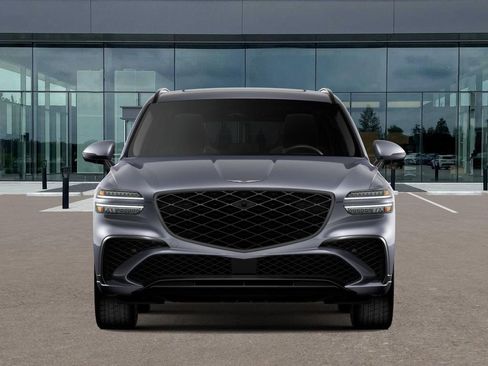 New 2026 Genesis GV70 2.5T Sport Prestige AWD/4WD image 8